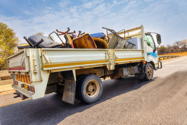 Best Electronics and E-Waste Disposal  in Ben Wheeler, TX